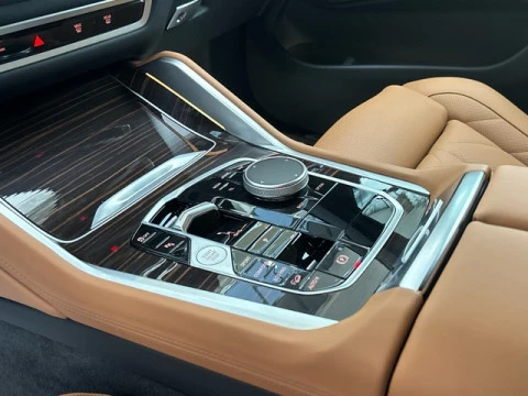 BMW X6 xDrive30d M Sport 210 kW (286 CV)