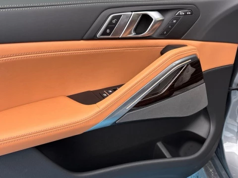 BMW X6 xDrive30d M Sport 210 kW (286 CV)