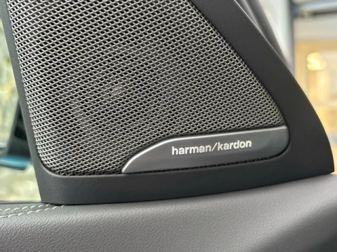 BMW X6 xDrive30d M Sport 210 kW (286 CV)