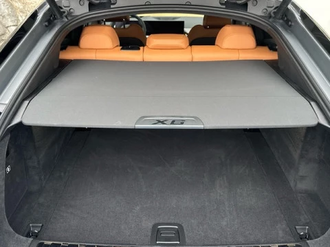 BMW X6 xDrive30d M Sport 210 kW (286 CV)