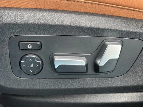 BMW X6 xDrive30d M Sport 210 kW (286 CV)