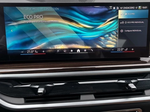 BMW X6 xDrive30d M Sport 210 kW (286 CV)