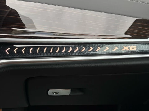 BMW X6 xDrive30d M Sport 210 kW (286 CV)