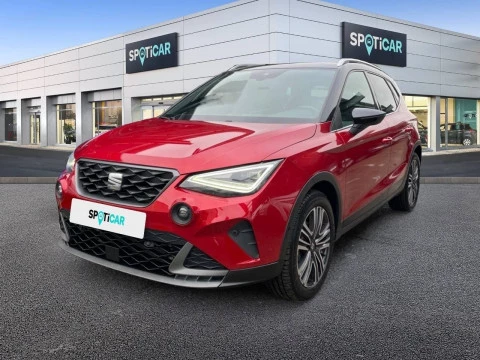 Seat Arona 1.0 TSI 81kW (110CV) FR XL RX
