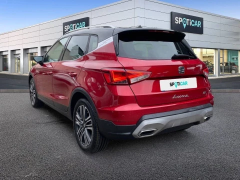 Seat Arona 1.0 TSI 81kW (110CV) FR XL RX