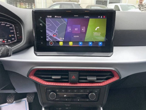 Seat Arona 1.0 TSI 81kW (110CV) FR XL RX