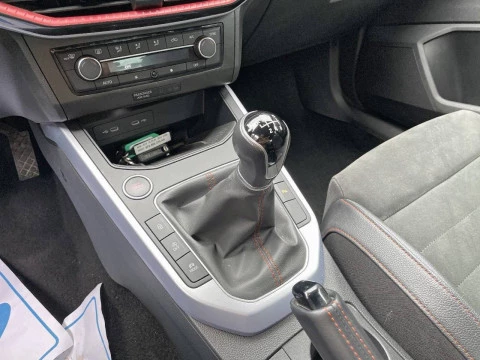 Seat Arona 1.0 TSI 81kW (110CV) FR XL RX