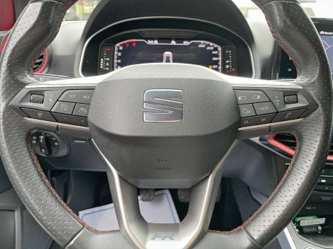 Seat Arona 1.0 TSI 81kW (110CV) FR XL RX