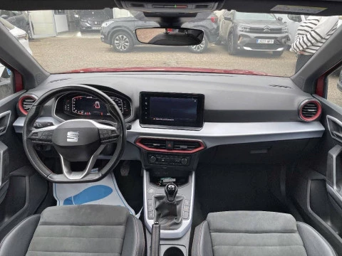 Seat Arona 1.0 TSI 81kW (110CV) FR XL RX