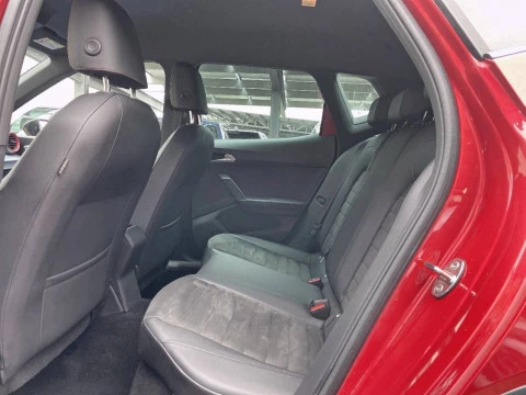 Seat Arona 1.0 TSI 81kW (110CV) FR XL RX