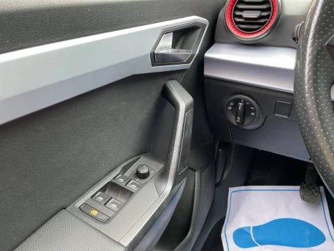 Seat Arona 1.0 TSI 81kW (110CV) FR XL RX