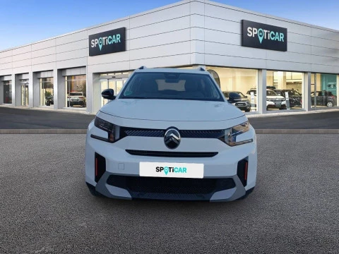 Citroën C3 Aircross Turbo 73kW (100CV) BVM6 PLUS