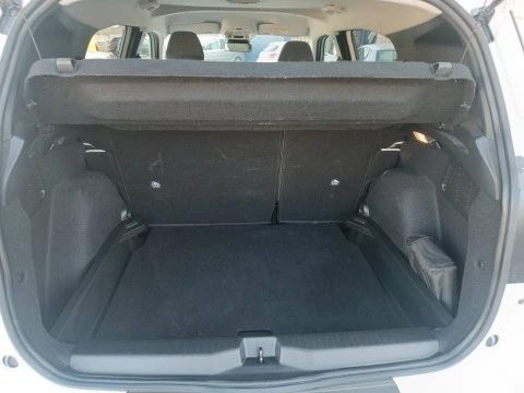 Citroën C3 Aircross Turbo 73kW (100CV) BVM6 PLUS