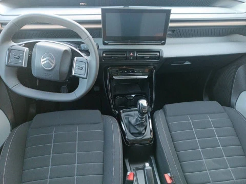 Citroën C3 Aircross Turbo 73kW (100CV) BVM6 PLUS