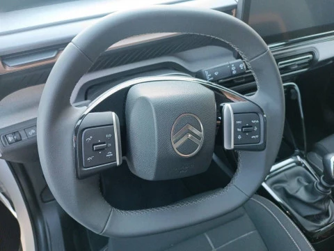 Citroën C3 Aircross Turbo 73kW (100CV) BVM6 PLUS
