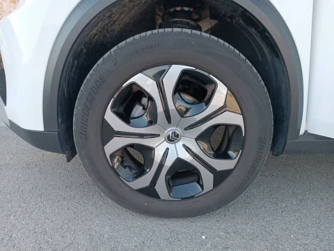 Citroën C3 Aircross Turbo 73kW (100CV) BVM6 PLUS