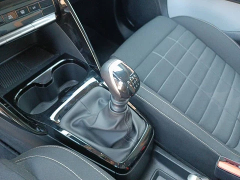 Citroën C3 Aircross Turbo 73kW (100CV) BVM6 PLUS