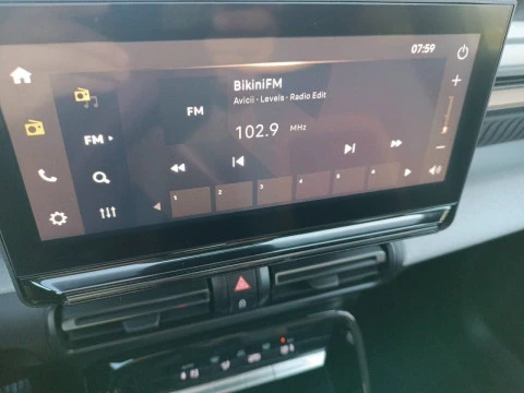 Citroën C3 Aircross Turbo 73kW (100CV) BVM6 PLUS