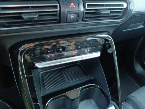 Citroën C3 Aircross Turbo 73kW (100CV) BVM6 PLUS