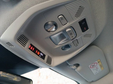 Citroën C3 Aircross Turbo 73kW (100CV) BVM6 PLUS