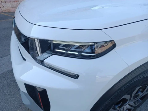 Citroën C3 Aircross Turbo 73kW (100CV) BVM6 PLUS