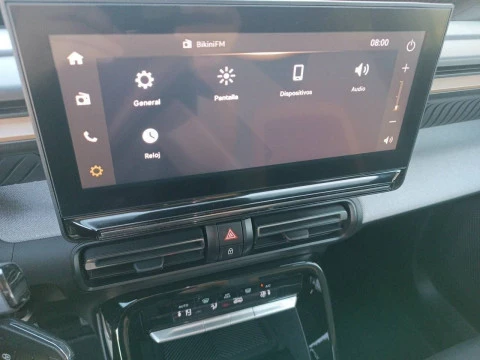 Citroën C3 Aircross Turbo 73kW (100CV) BVM6 PLUS