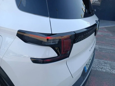 Citroën C3 Aircross Turbo 73kW (100CV) BVM6 PLUS