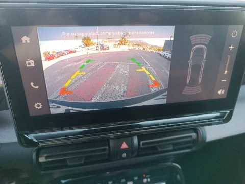 Citroën C3 Aircross Turbo 73kW (100CV) BVM6 PLUS