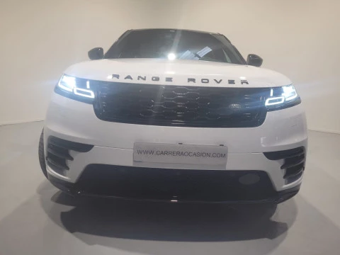 Land Rover Range Rover Velar  3,0D 300 DYNAMIC S 4WD