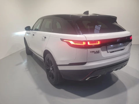 Land Rover Range Rover Velar  3,0D 300 DYNAMIC S 4WD