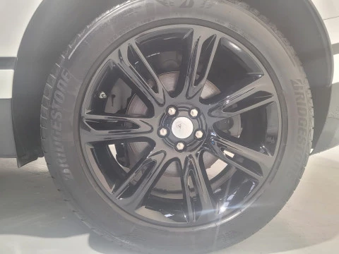 Land Rover Range Rover Velar  3,0D 300 DYNAMIC S 4WD
