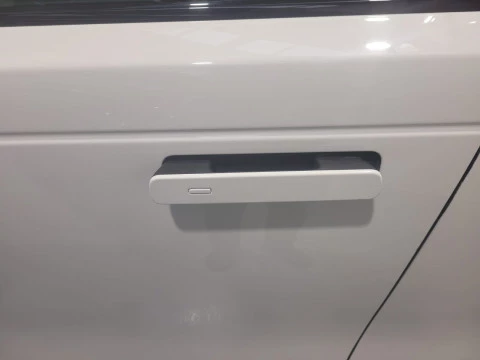 Land Rover Range Rover Velar  3,0D 300 DYNAMIC S 4WD