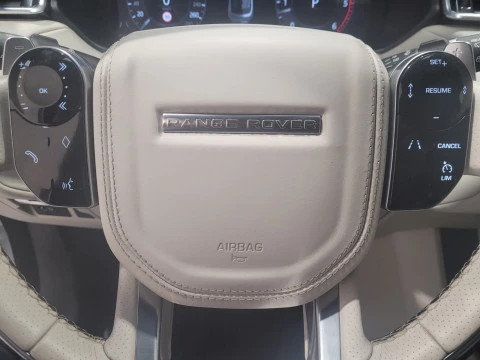 Land Rover Range Rover Velar  3,0D 300 DYNAMIC S 4WD