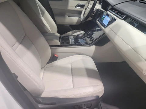 Land Rover Range Rover Velar  3,0D 300 DYNAMIC S 4WD