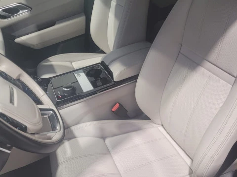 Land Rover Range Rover Velar  3,0D 300 DYNAMIC S 4WD