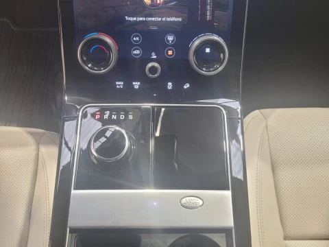 Land Rover Range Rover Velar  3,0D 300 DYNAMIC S 4WD