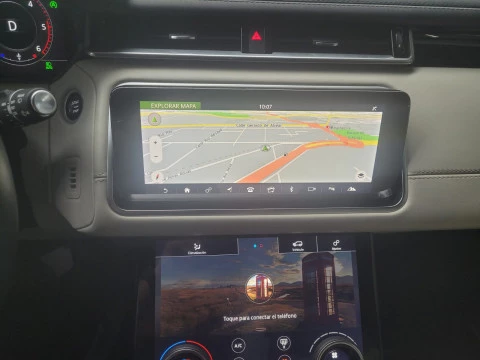 Land Rover Range Rover Velar  3,0D 300 DYNAMIC S 4WD