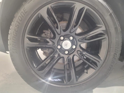 Land Rover Range Rover Velar  3,0D 300 DYNAMIC S 4WD