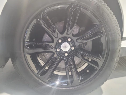 Land Rover Range Rover Velar  3,0D 300 DYNAMIC S 4WD