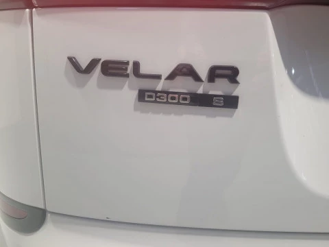 Land Rover Range Rover Velar  3,0D 300 DYNAMIC S 4WD