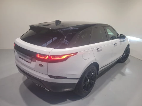 Land Rover Range Rover Velar  3,0D 300 DYNAMIC S 4WD