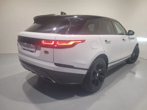 Land Rover Range Rover Velar  3,0D 300 DYNAMIC S 4WD