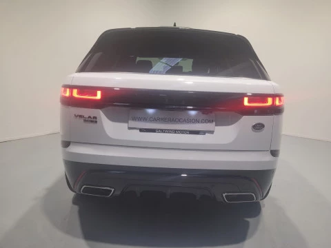 Land Rover Range Rover Velar  3,0D 300 DYNAMIC S 4WD