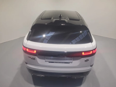 Land Rover Range Rover Velar  3,0D 300 DYNAMIC S 4WD