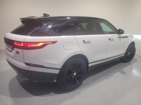 Land Rover Range Rover Velar  3,0D 300 DYNAMIC S 4WD