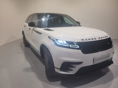 Land Rover Range Rover Velar  3,0D 300 DYNAMIC S 4WD