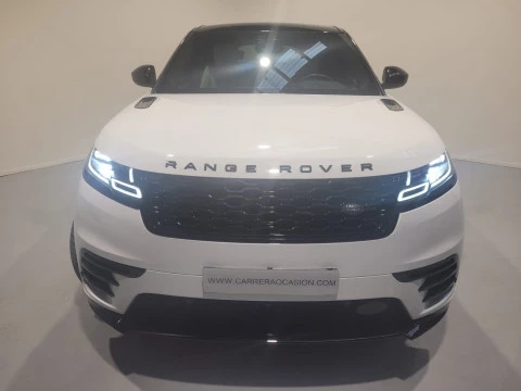 Land Rover Range Rover Velar  3,0D 300 DYNAMIC S 4WD