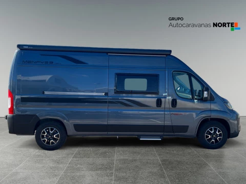 MCLOUIS MENFYS 3 MAXI MENFYS 3 MAXI