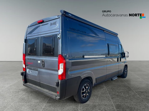 MCLOUIS MENFYS 3 MAXI MENFYS 3 MAXI