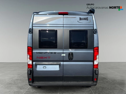 MCLOUIS MENFYS 3 MAXI MENFYS 3 MAXI